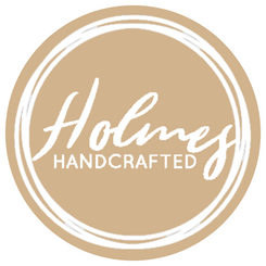 Holmes Handcrafted
