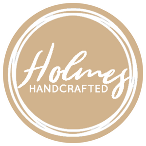 Holmes Handcrafted